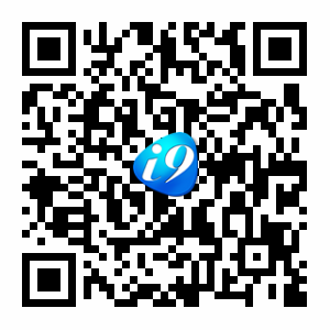 QR ứng dụng i9bet cho android